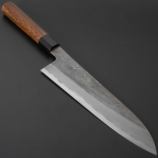 Jiro Tsuchime Wa Gyuto 225mm Taihei Tagayasan Handle (#369) - HITOHIRA