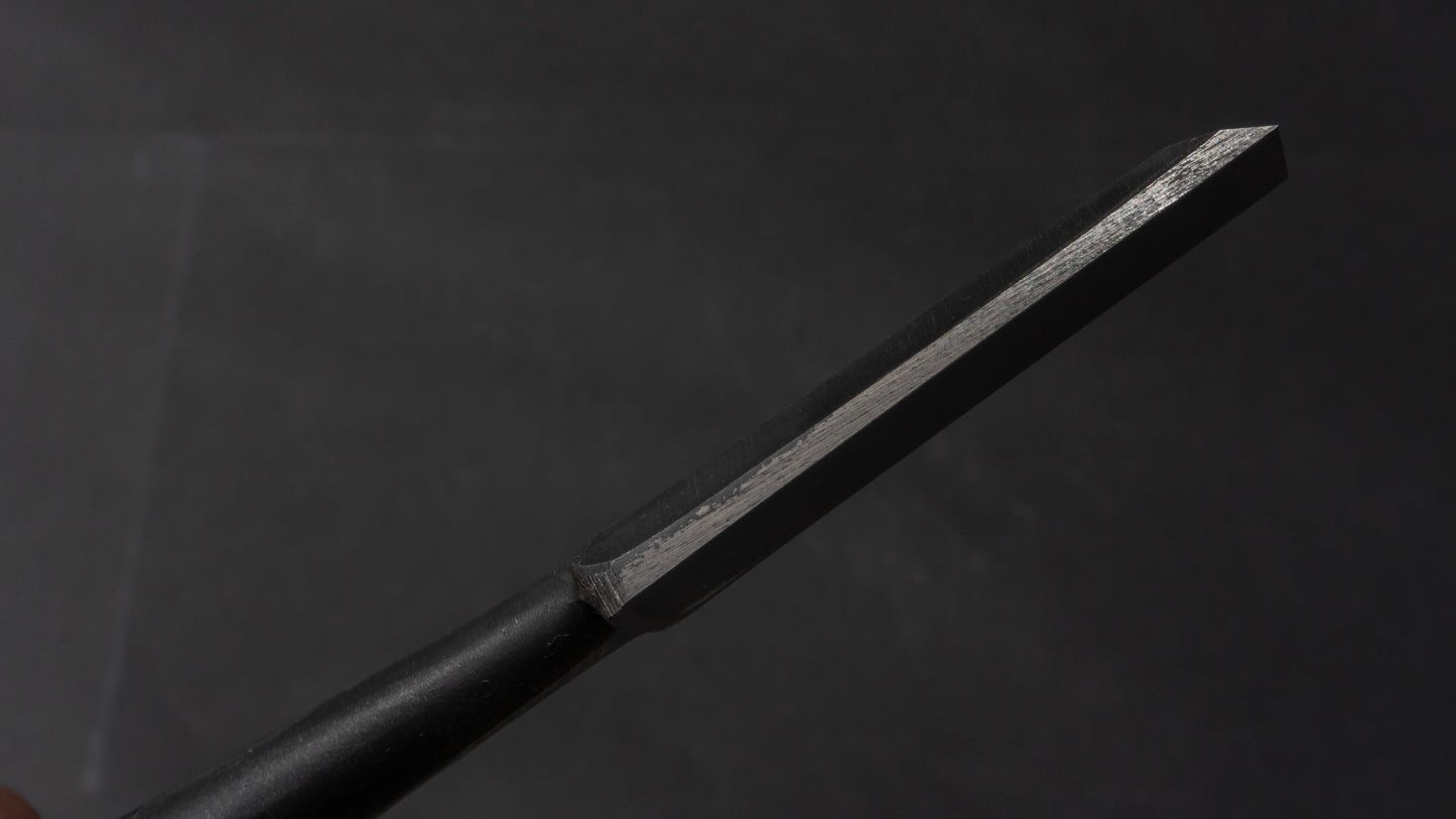 Morihei Yoshitomo Chisel 15mm - HITOHIRA