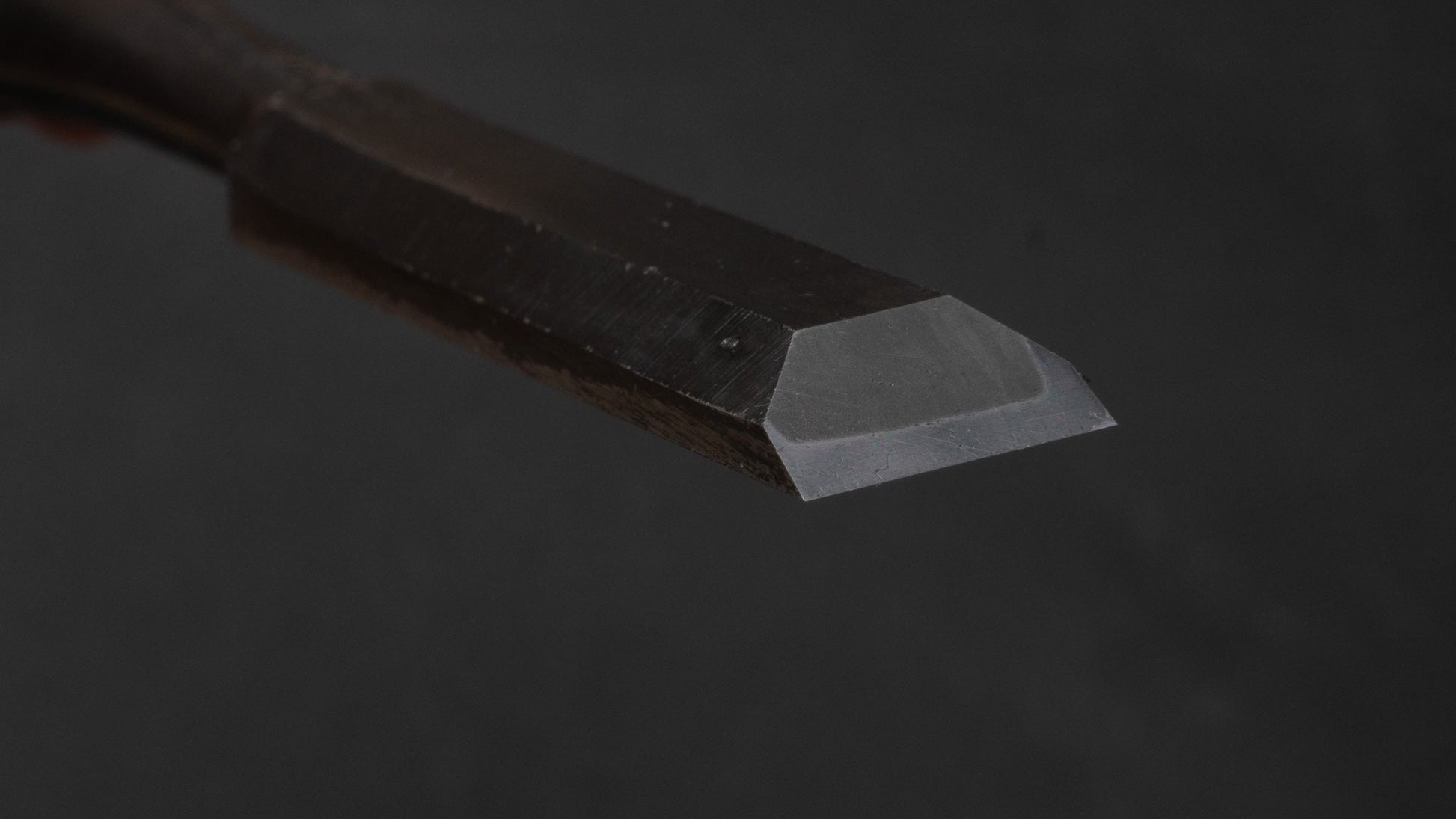 Morihei Yoshitomo Chisel 12mm - HITOHIRA