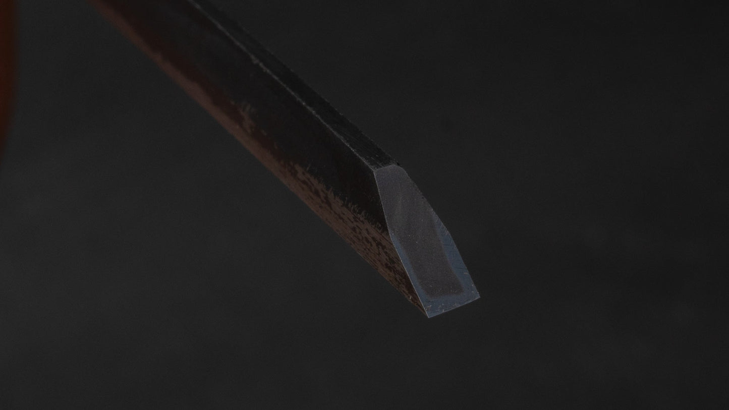 Morihei Yoshitomo Chisel 3mm - HITOHIRA