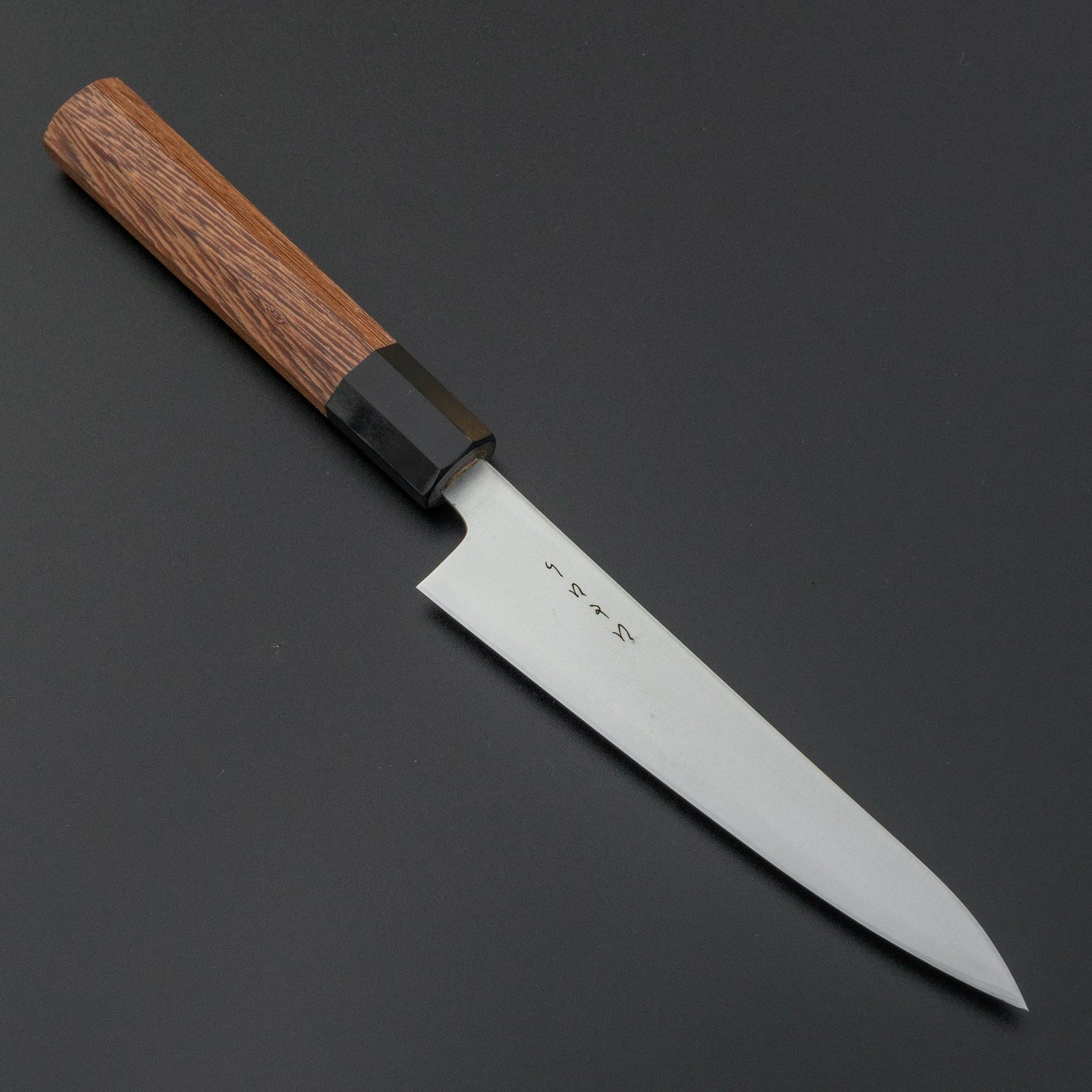 Hitohira KH Stainless Petty 150mm Taihei Tagayasan Handle | HITOHIRA