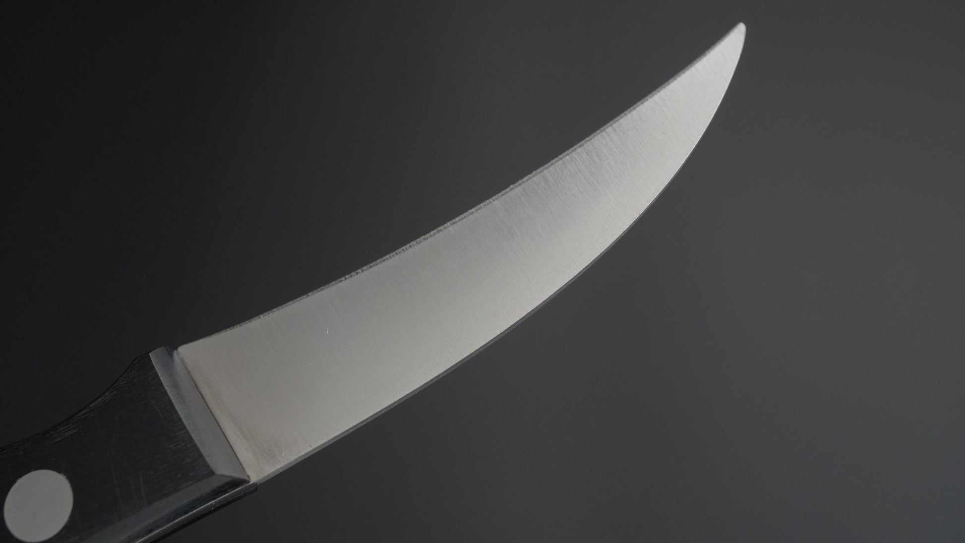 Hitohira FJ VG-1 Bird's Beak Paring 60mm Pakka Handle - HITOHIRA