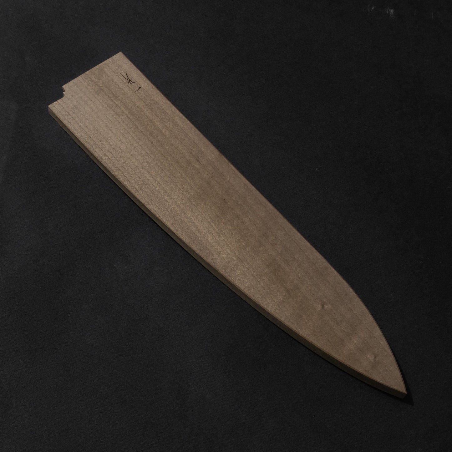 Hitohira WB Ho Wood Saya Gyuto 270mm (4.5mm/ Wa) | HITOHIRA