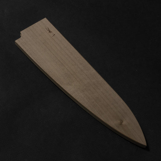 Hitohira WB Ho Wood Saya Gyuto 210mm (4.5mm/ Wa) | HITOHIRA