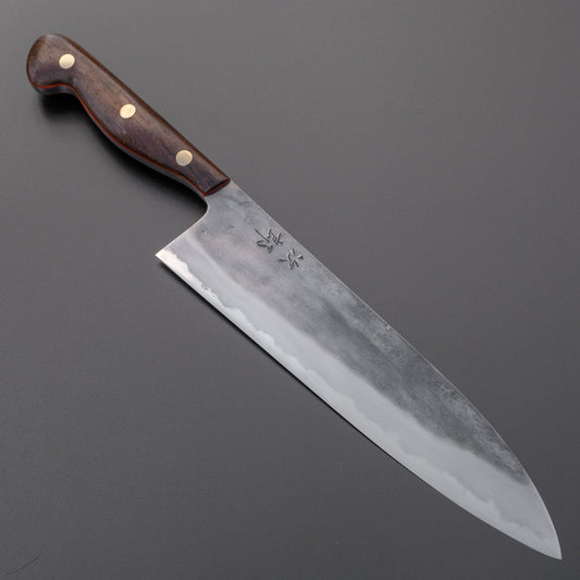 Jiro Tsuchime Yo Gyuto 230mm Tagayasan Handle (#065) | HITOHIRA