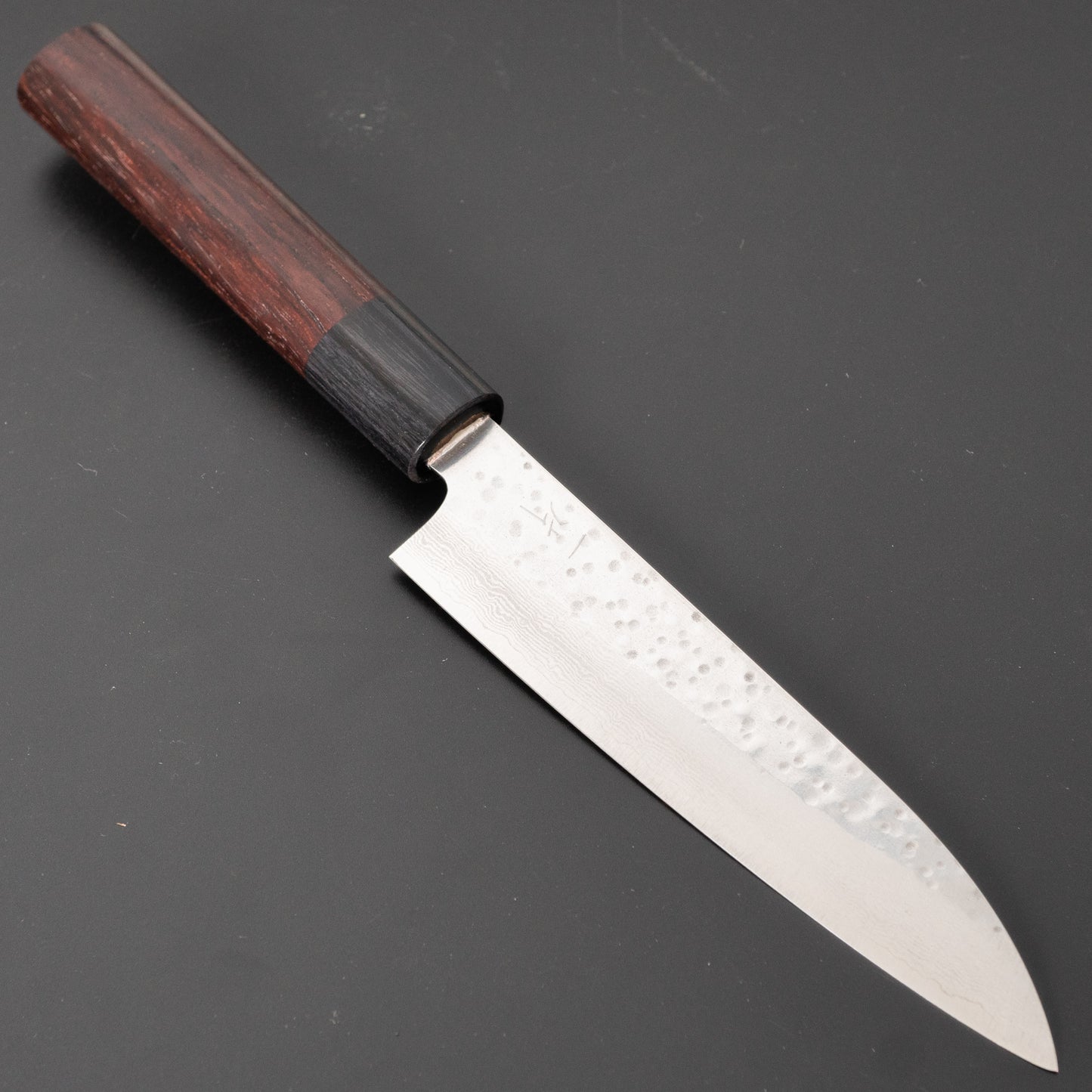 Hitohira STK V10 Petty 135mm Rosewood Handle - HITOHIRA