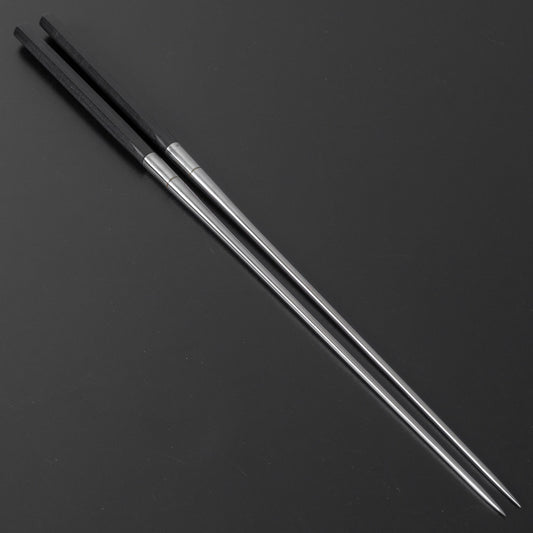 Hitohira Pakka Moribashi Chopstick 210mm Hexagonal - HITOHIRA