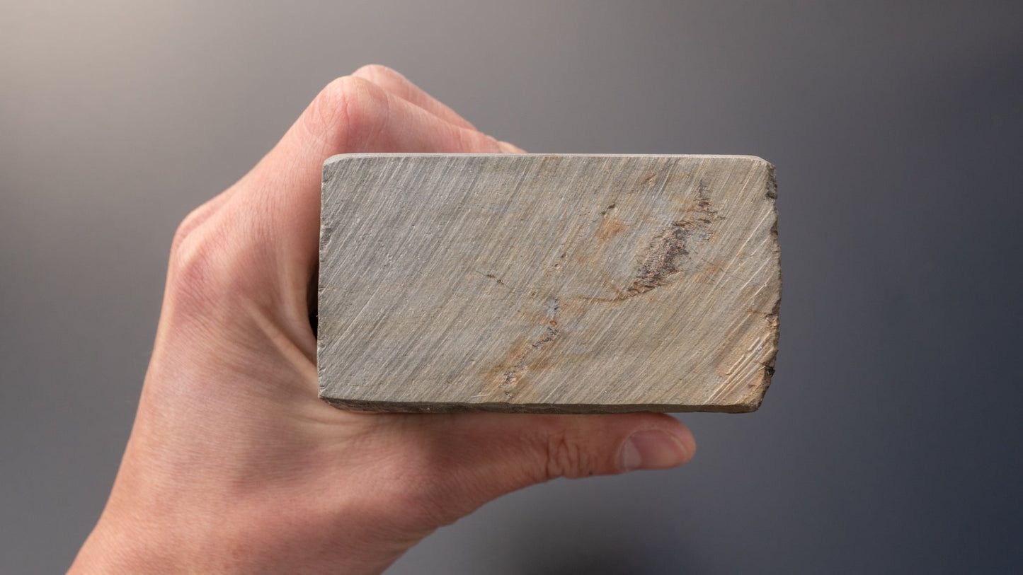 Morihei Honyama Natural Stone (No.0025) | HITOHIRA