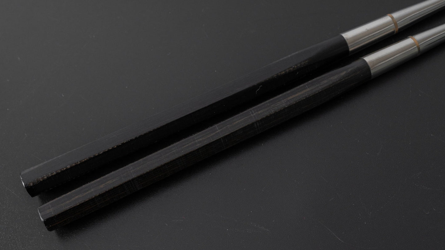 Hitohira Pakka Moribashi Chopstick 150mm Hexagonal - HITOHIRA