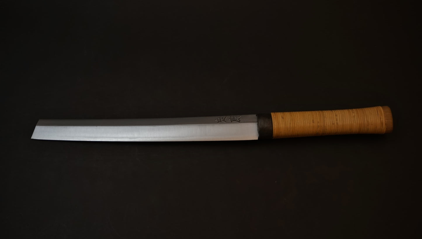 Sadayasu 1st Vintage Knives - HITOHIRA