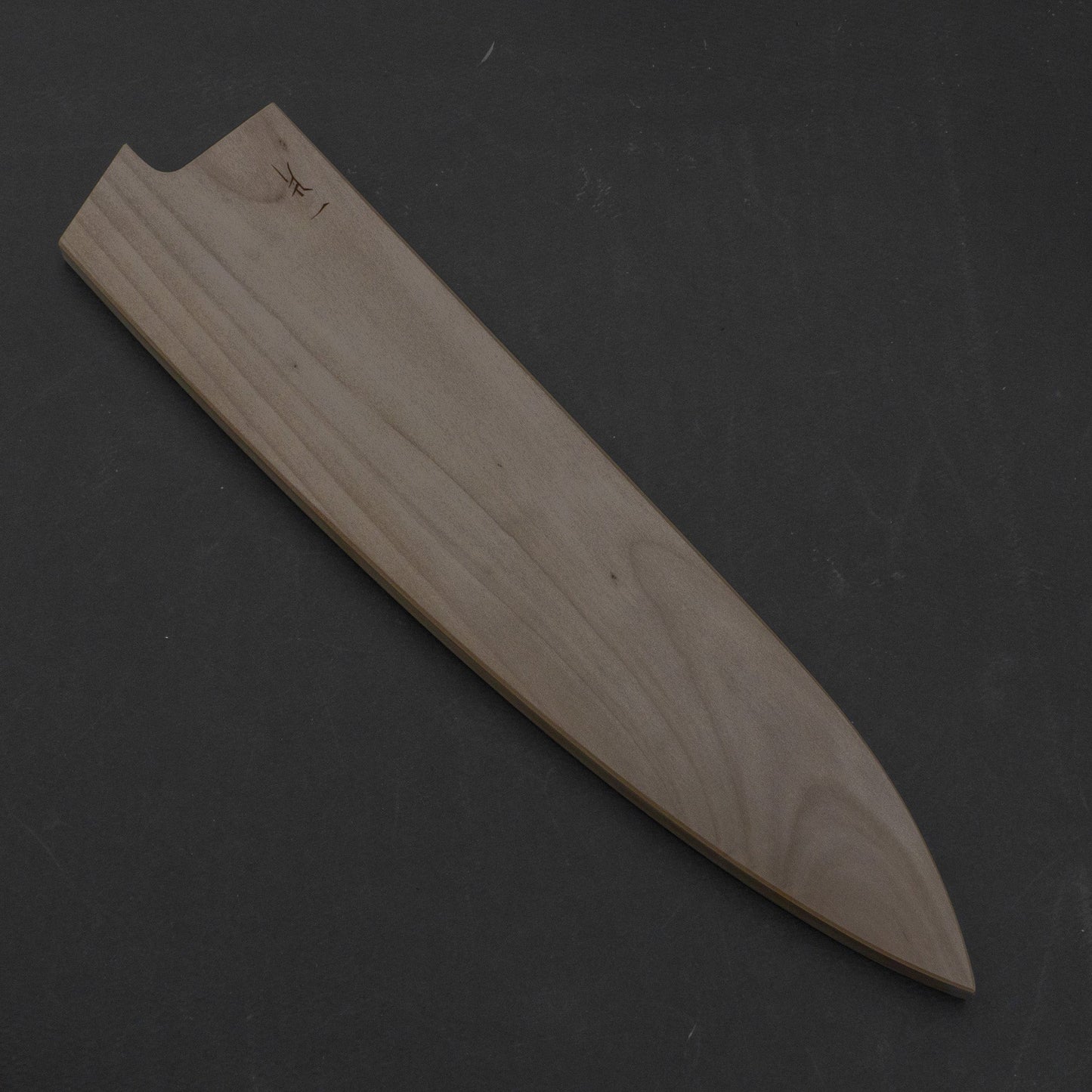 Hitohira WB Ho Wood Saya Gyuto 270mm (6mm/ Yo) | HITOHIRA