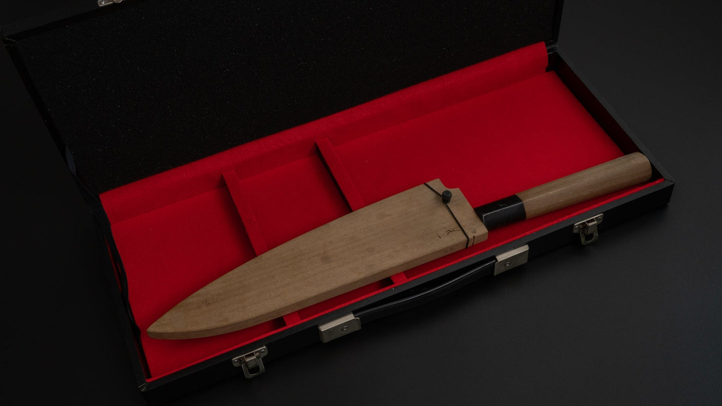 Mumei Kitchen Knife Carry Case - HITOHIRA