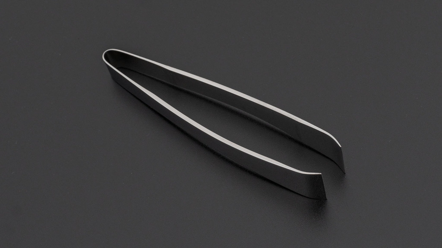 Morihei Tsuru Fish Tweezer 105mm Maru | HITOHIRA