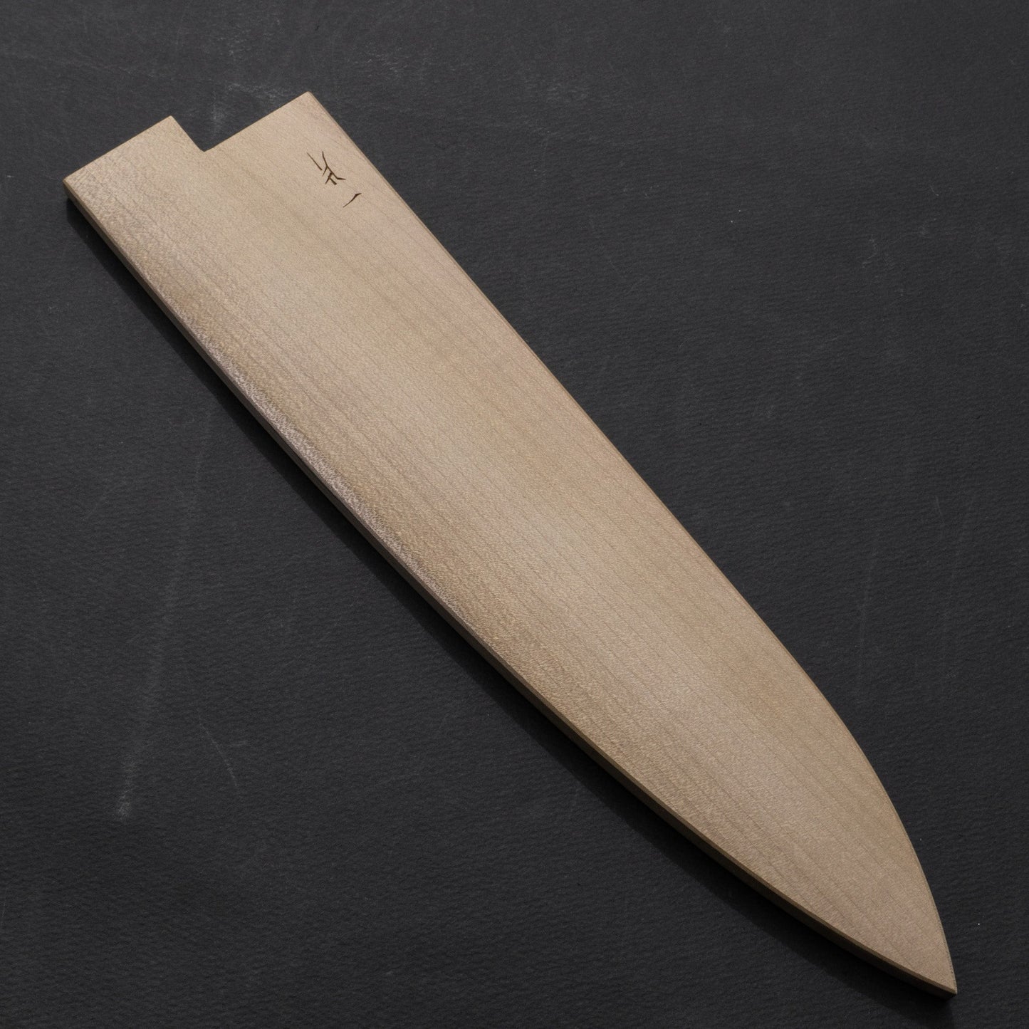 Hitohira WB Ho Wood Saya Gyuto 270mm (3mm/ Classic) | HITOHIRA