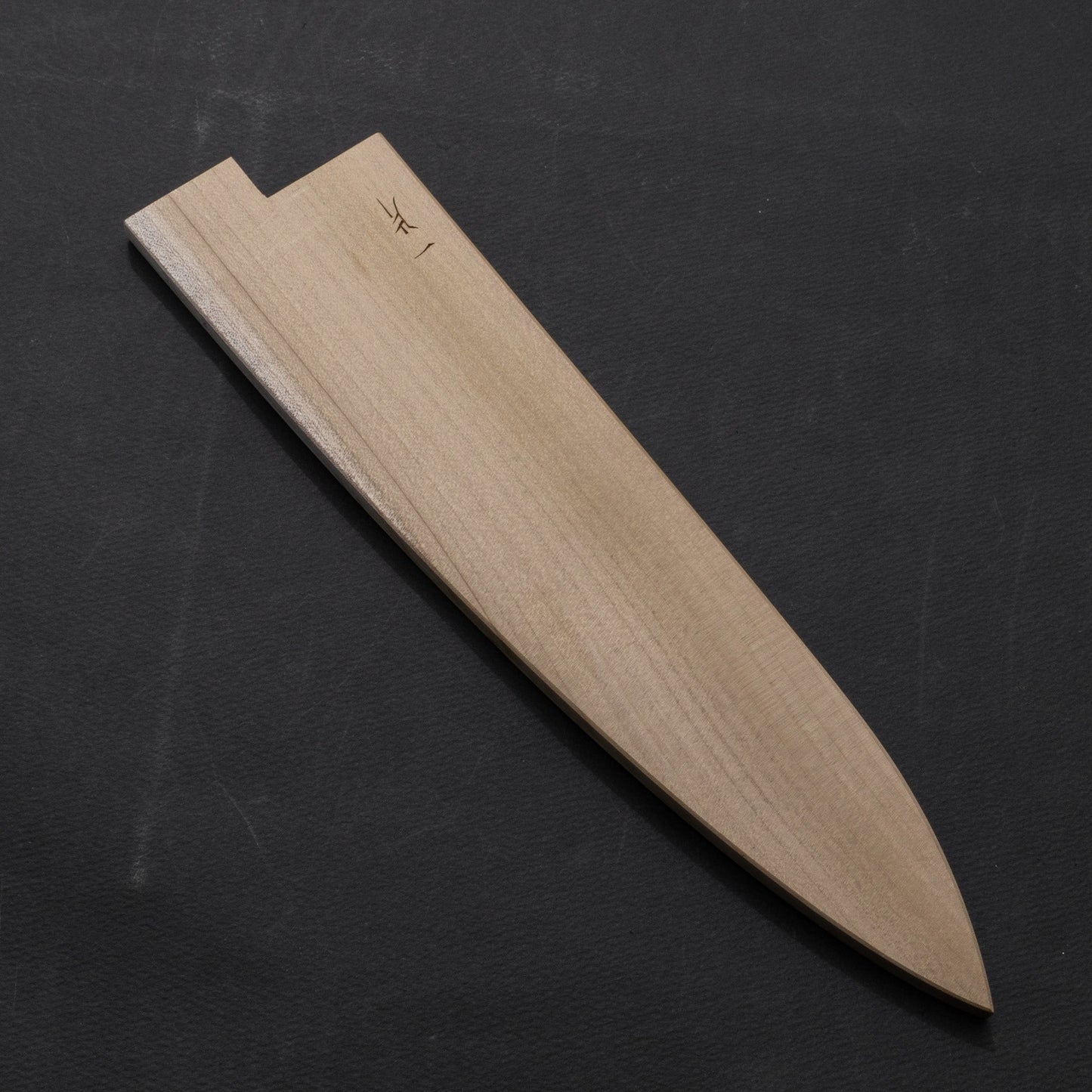 Hitohira WB Ho Wood Saya Gyuto 240mm (3mm/ Classic) | HITOHIRA