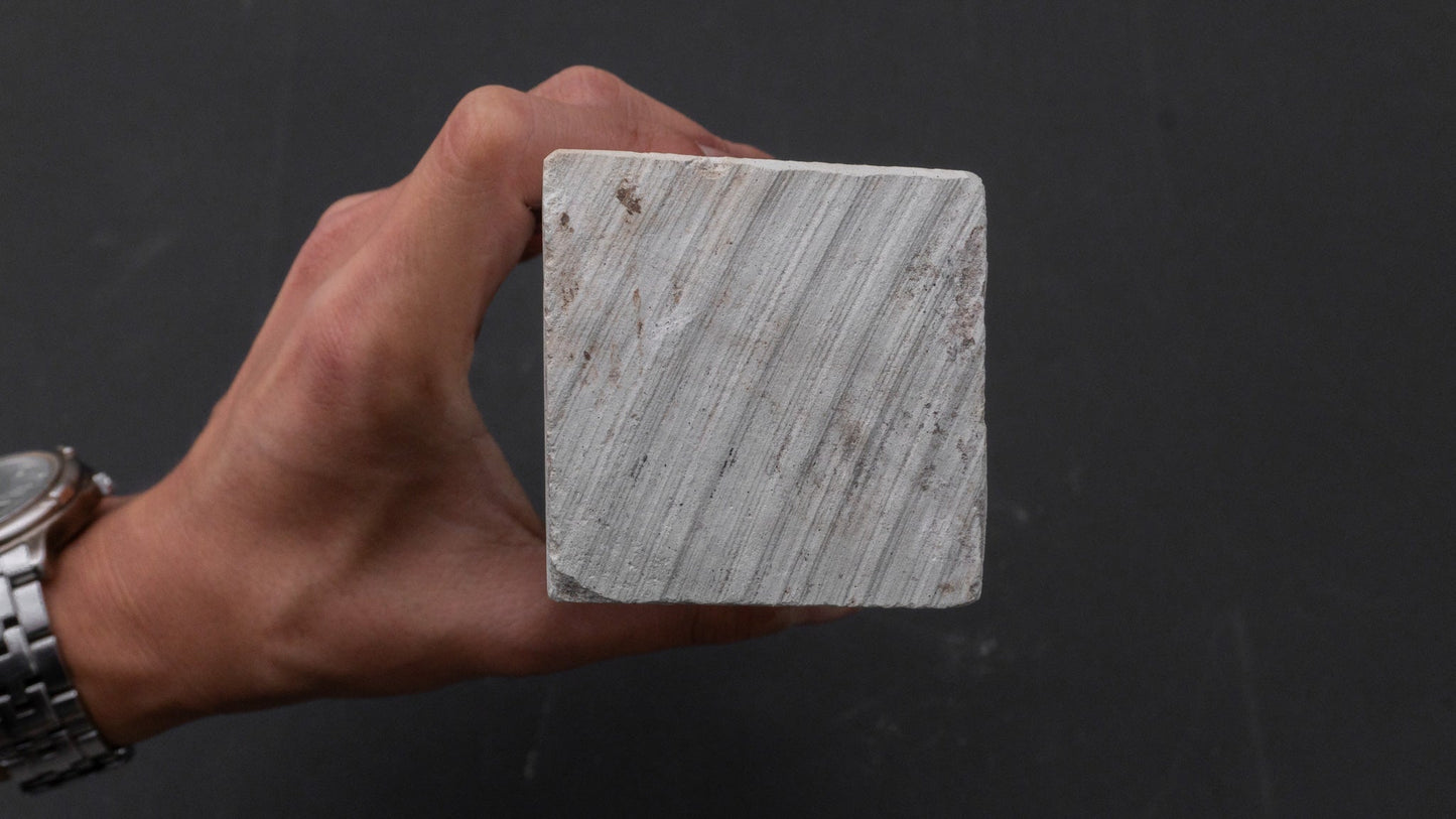 Morihei Aizu Natural Stone (No.11) | HITOHIRA