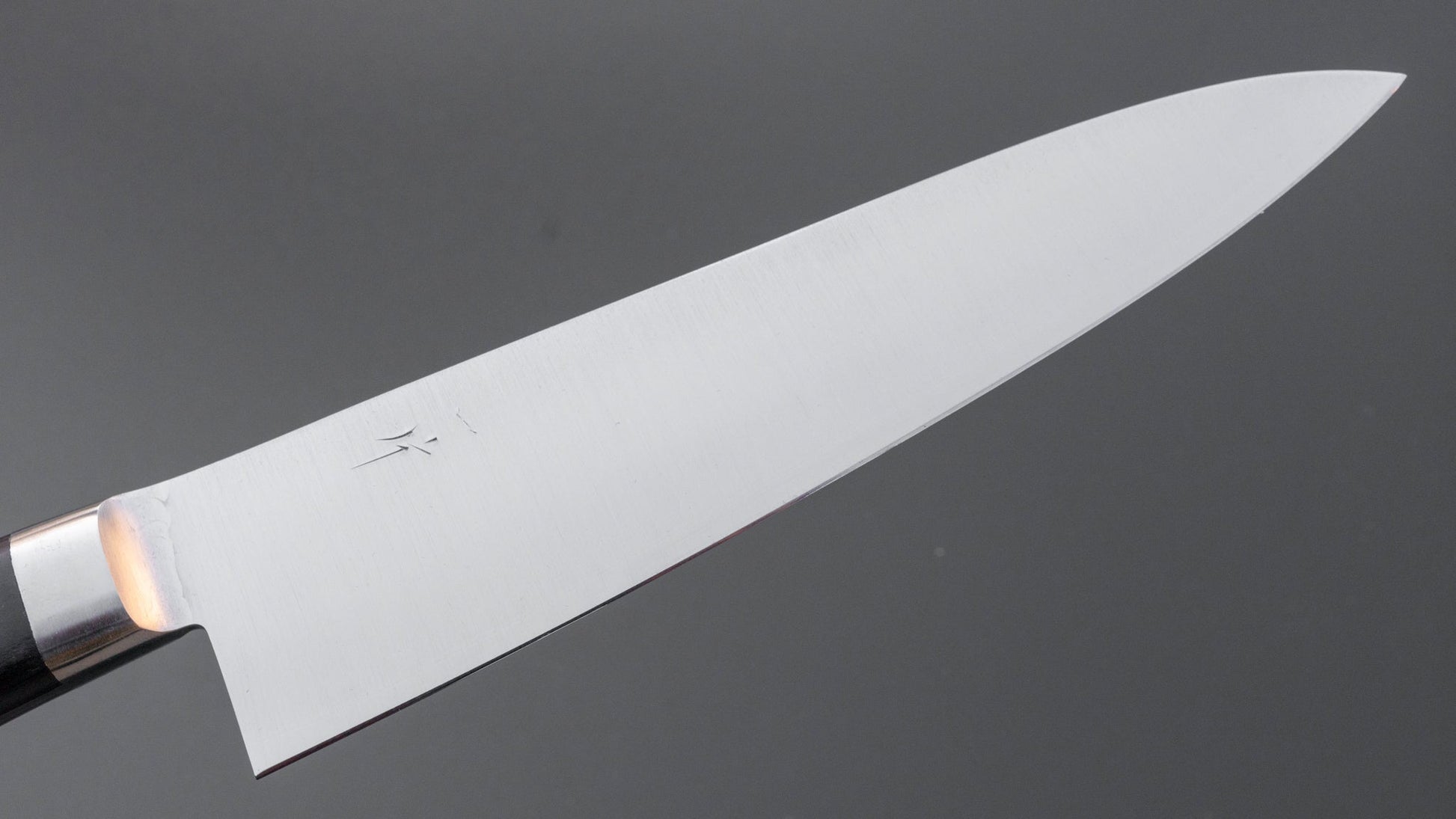 Hitohira Stainless Clad Blue #2 Gyuto 180mm Pakka Handle (Limitedly Discounted) | HITOHIRA