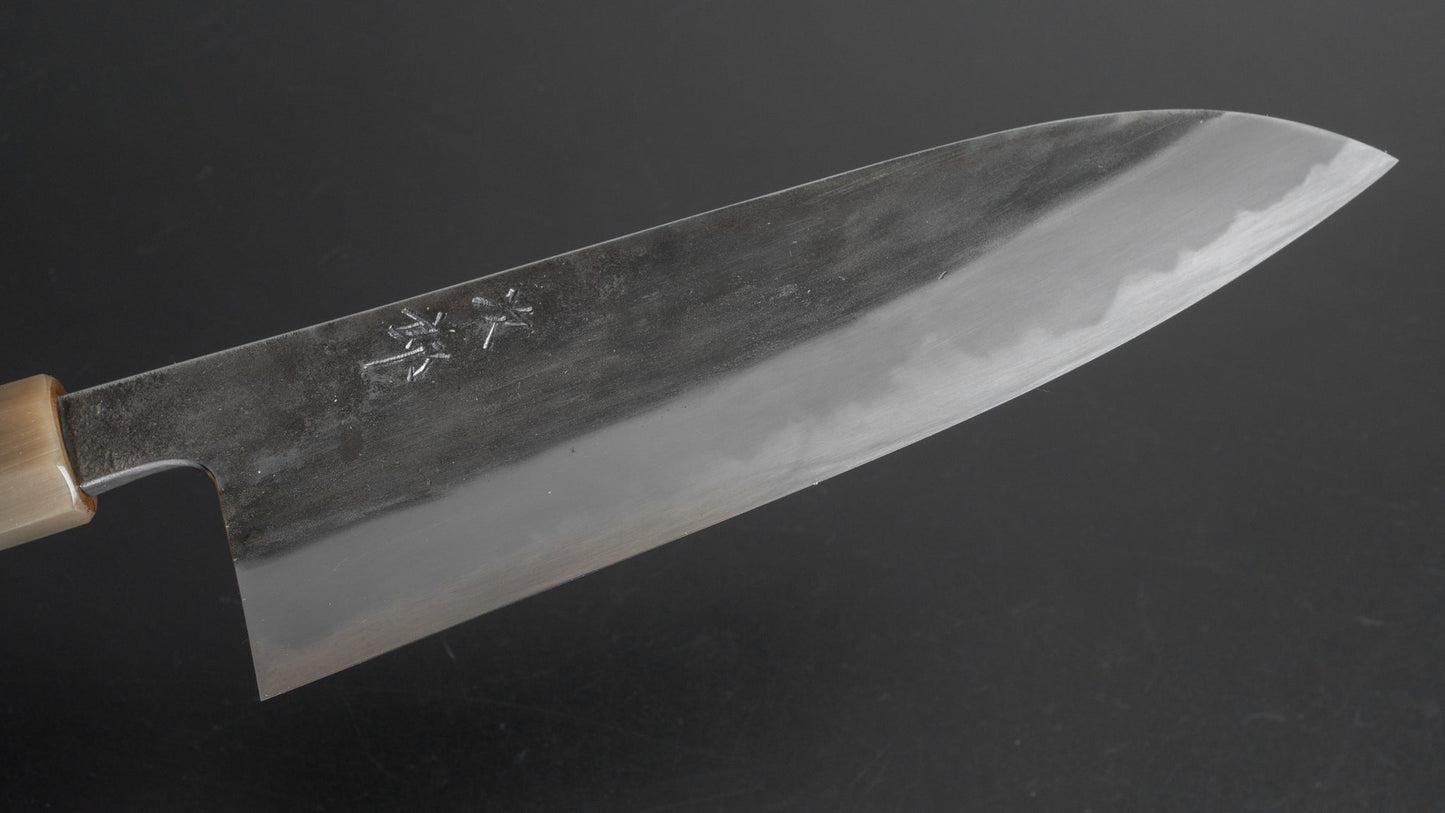 Jiro Tsuchime Wa Gyuto 210mm Taihei Tagayasan Handle (#164) - HITOHIRA