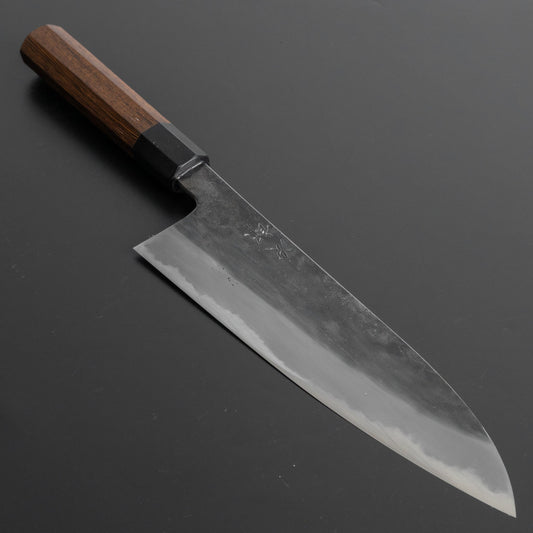 Jiro Tsuchime Wa Gyuto 210mm Taihei Tagayasan Handle (#165) - HITOHIRA