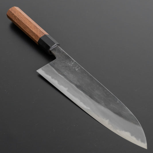 Jiro Tsuchime Wa Gyuto 210mm Taihei Tagayasan Handle (#168) - HITOHIRA