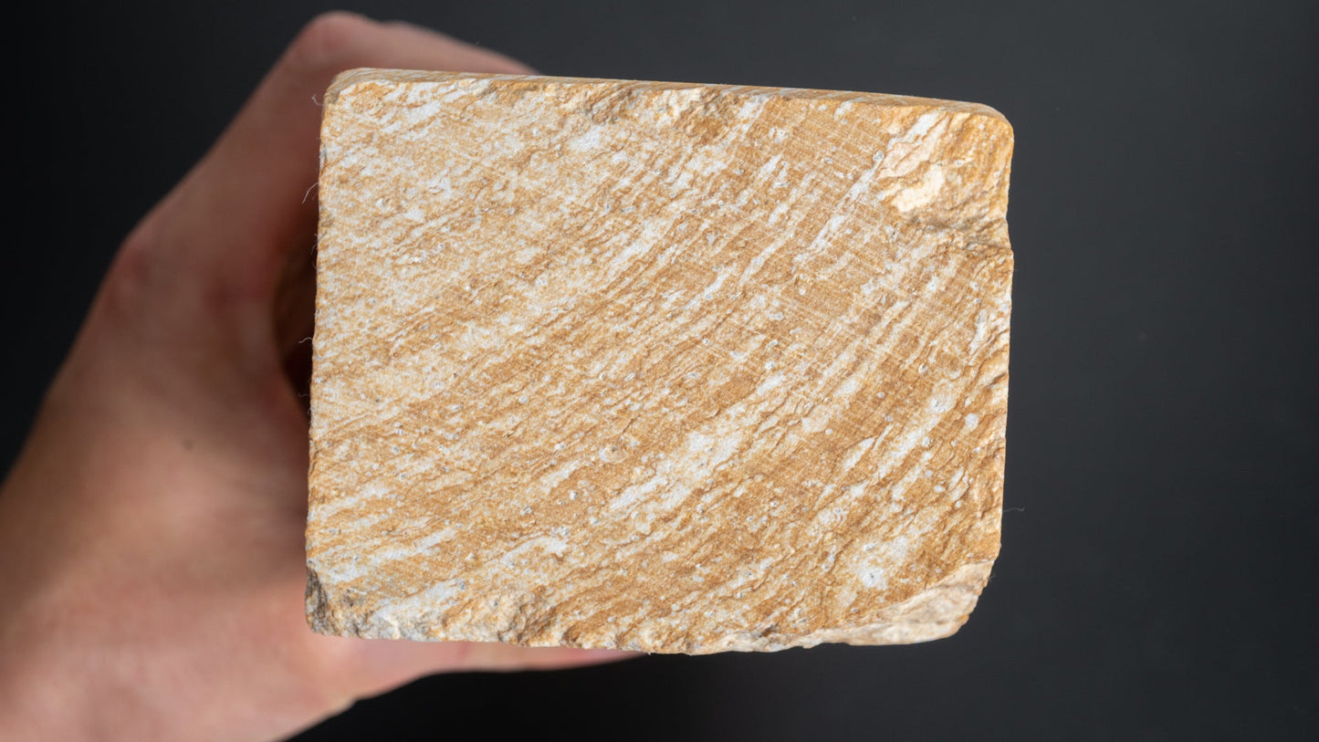 Morihei Natsuya Natural Stone (No.088) - HITOHIRA