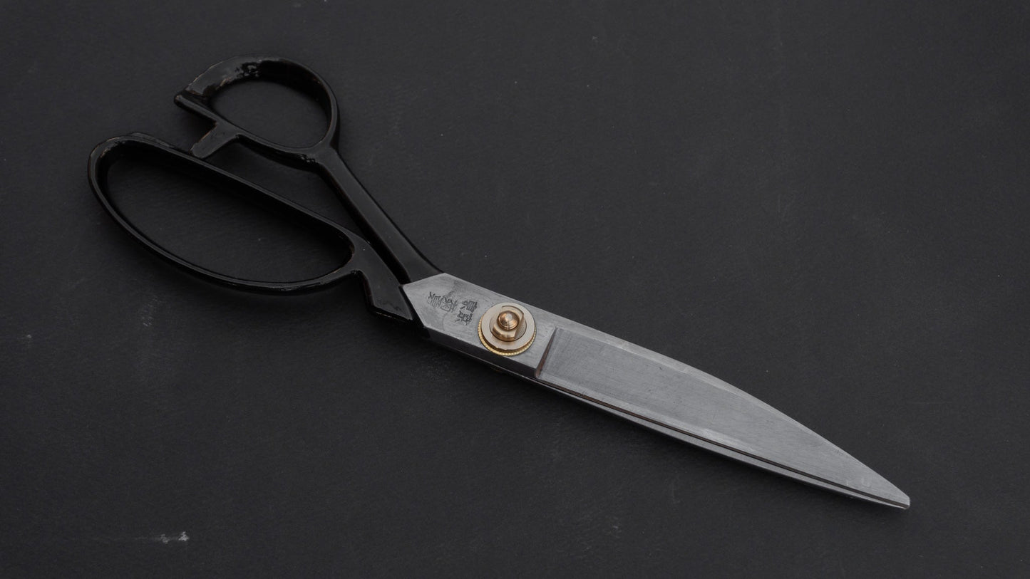 Morihei Kikuyu Fabric Shears 240mm | HITOHIRA