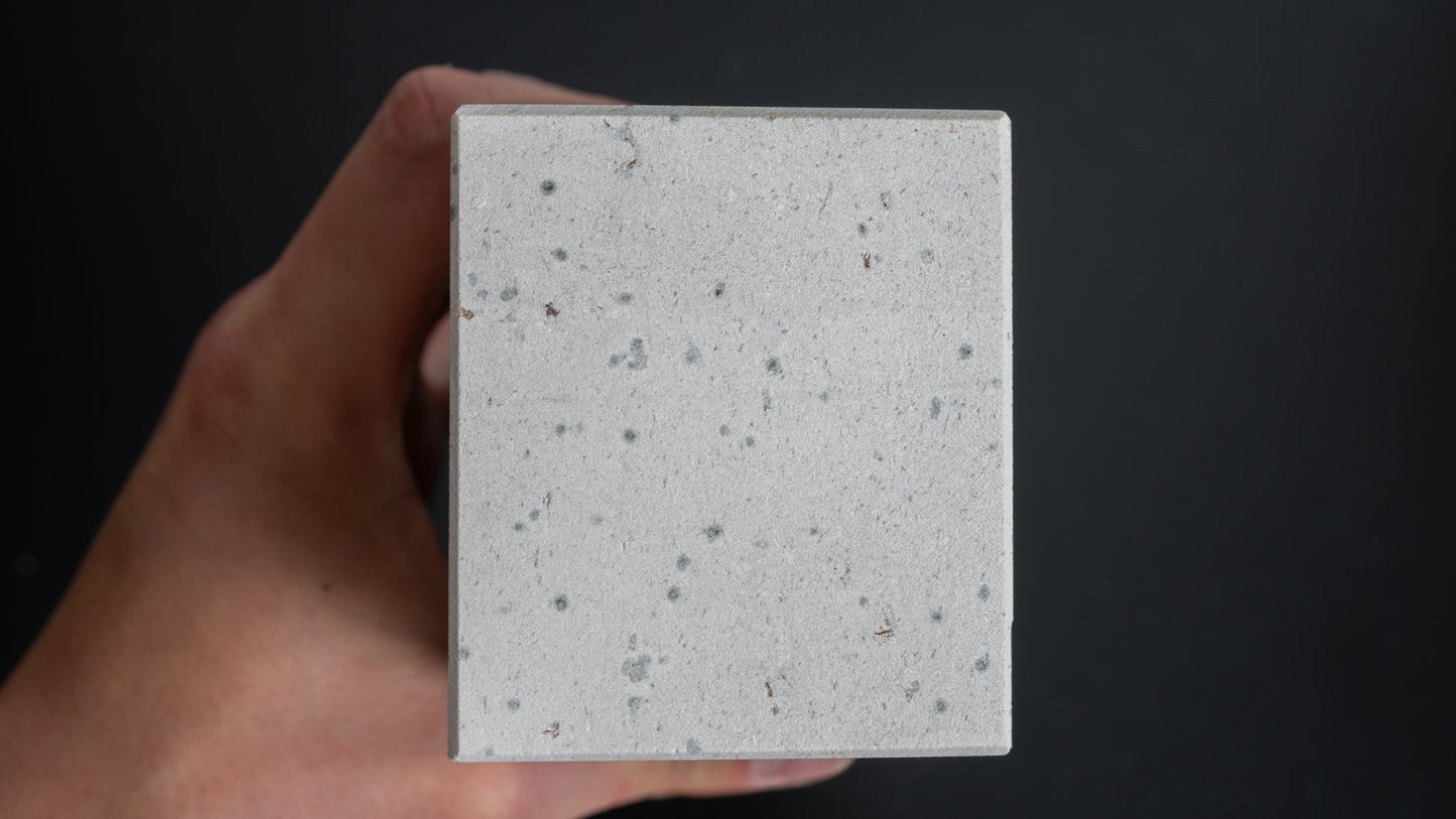 Morihei Binsui Tokusen Natural Stone (Special Picked) - HITOHIRA