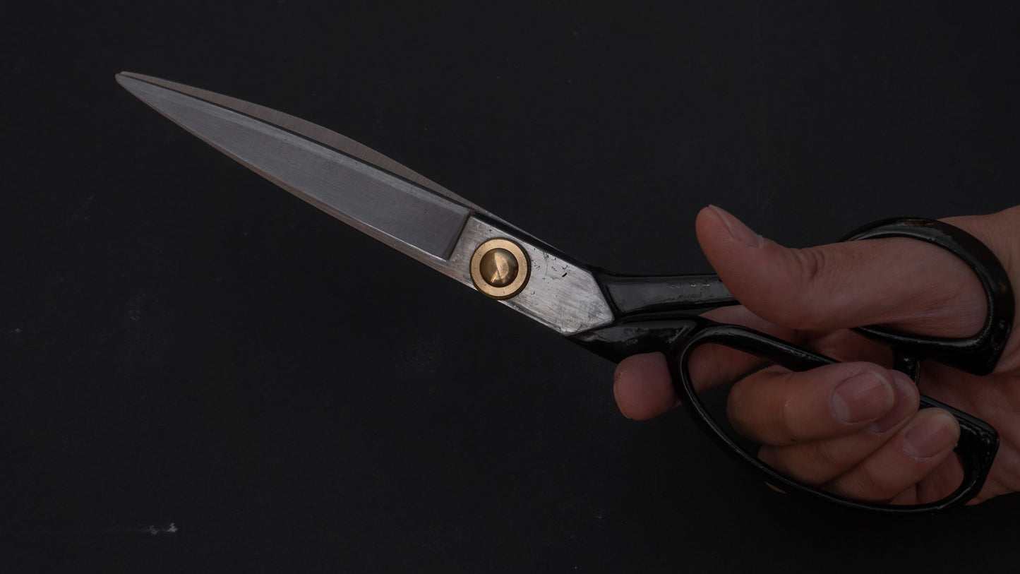 Morihei Kikuyu Fabric Shears 240mm | HITOHIRA