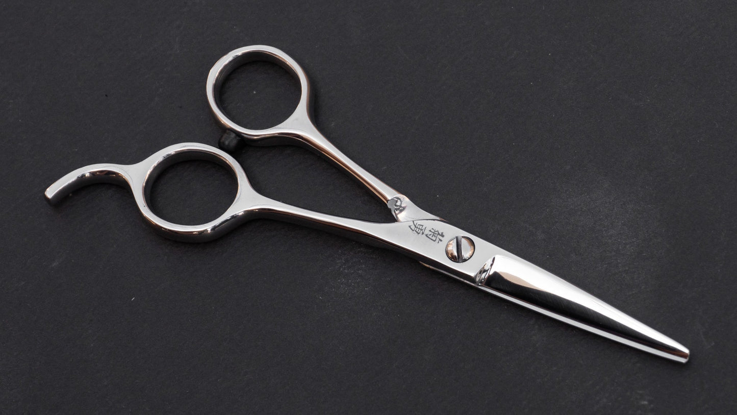 Morihei Kikuyu Hair Cutting Shears 140mm | HITOHIRA