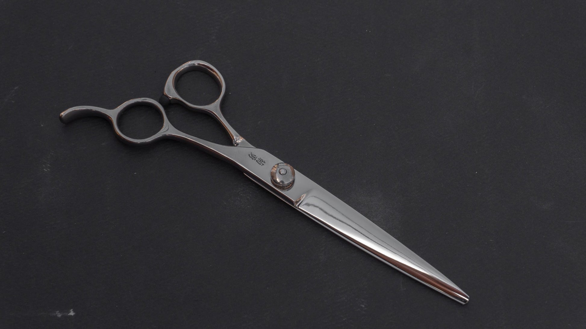 Morihei Kikuyu Hair Cutting Shears 180mm | HITOHIRA