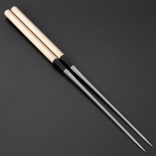 Hitohira Ho Moribashi Chopstick 150mm Rounded - HITOHIRA