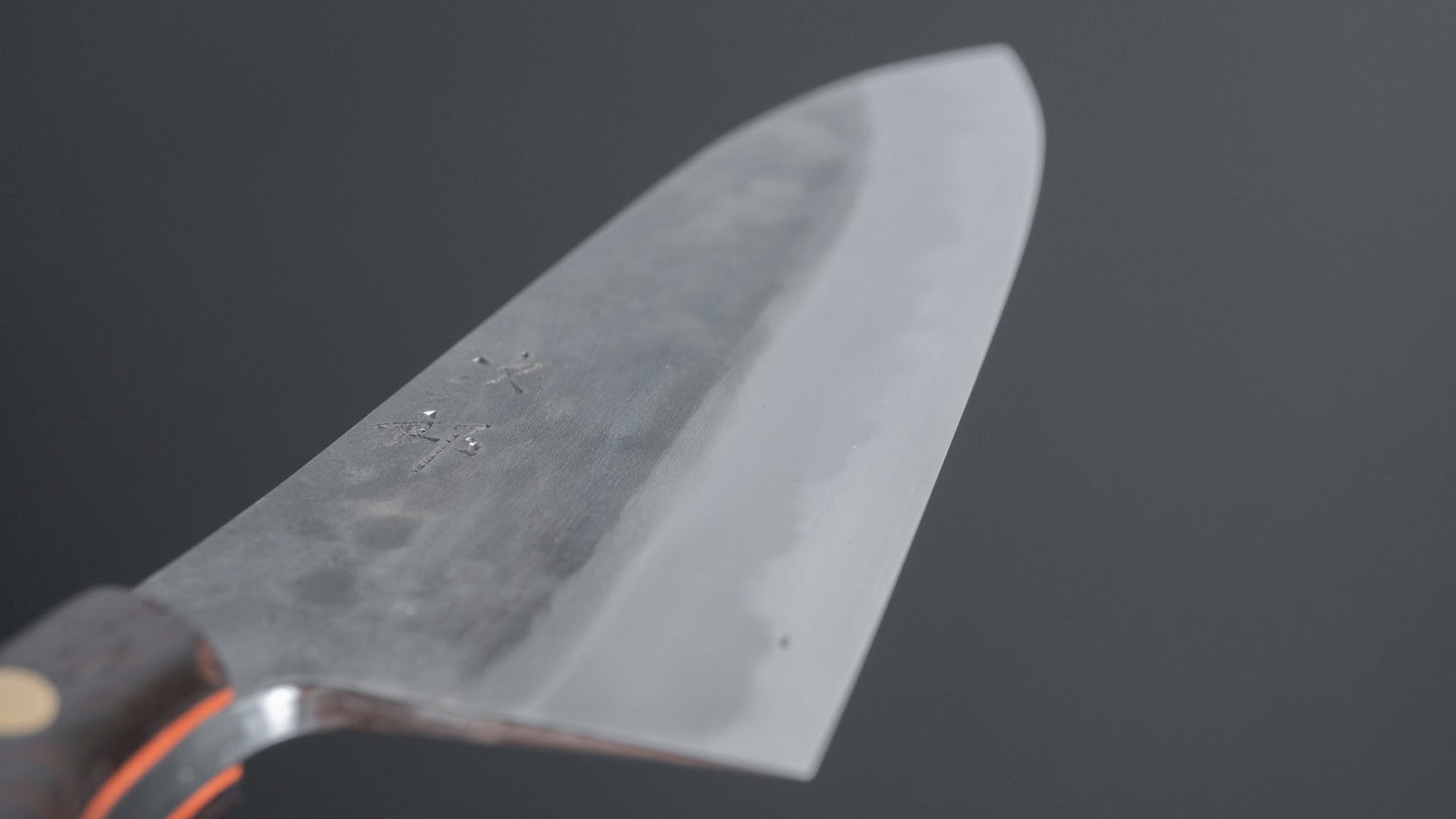 Jiro Tsuchime Yo Gyuto 225mm Tagayasan Handle (#252) - HITOHIRA