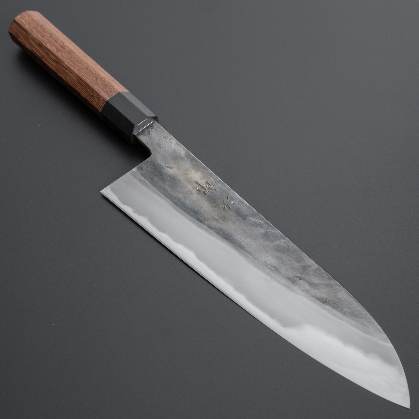 Jiro Tsuchime Wa Gyuto 225mm Taihei Tagayasan Handle (#258) - HITOHIRA