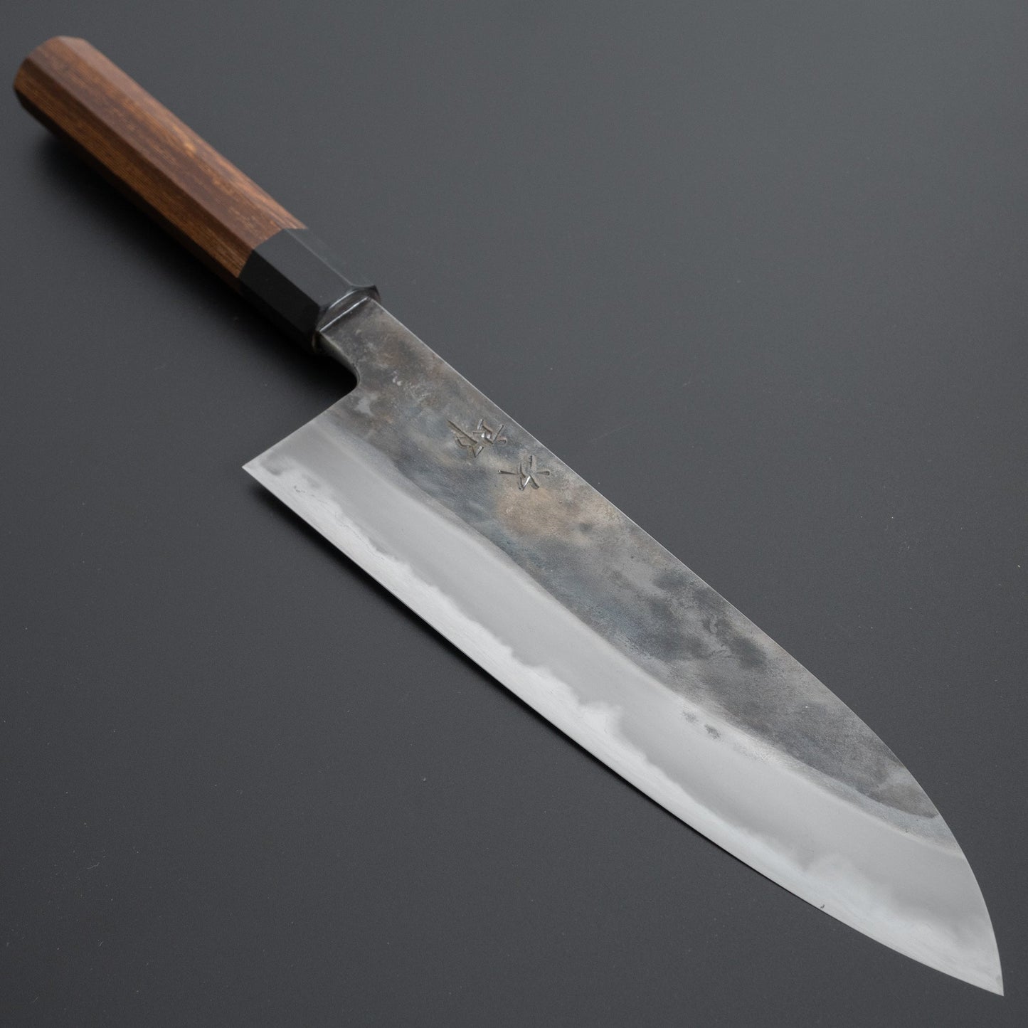 Jiro Tsuchime Wa Gyuto 225mm Taihei Tagayasan Handle (#259) - HITOHIRA