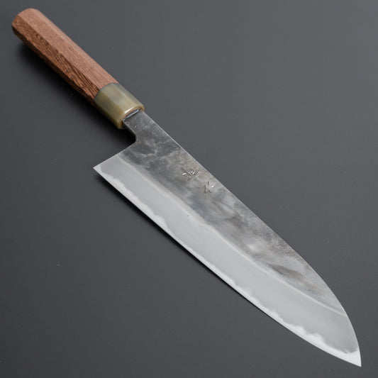 Jiro Tsuchime Wa Gyuto 225mm Taihei Tagayasan Handle (#260) - HITOHIRA