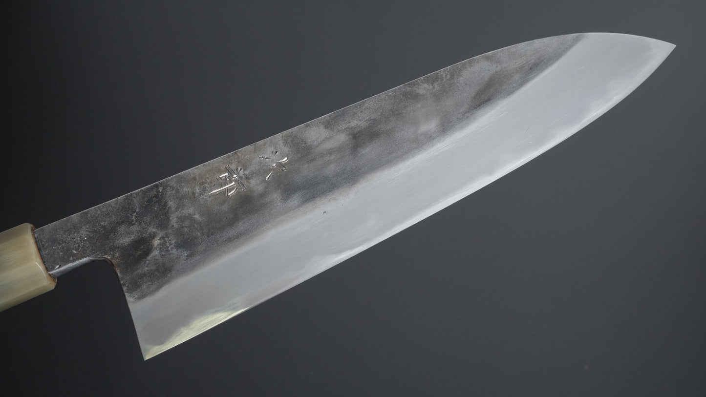 Jiro Tsuchime Wa Gyuto 225mm Taihei Tagayasan Handle (#260) - HITOHIRA