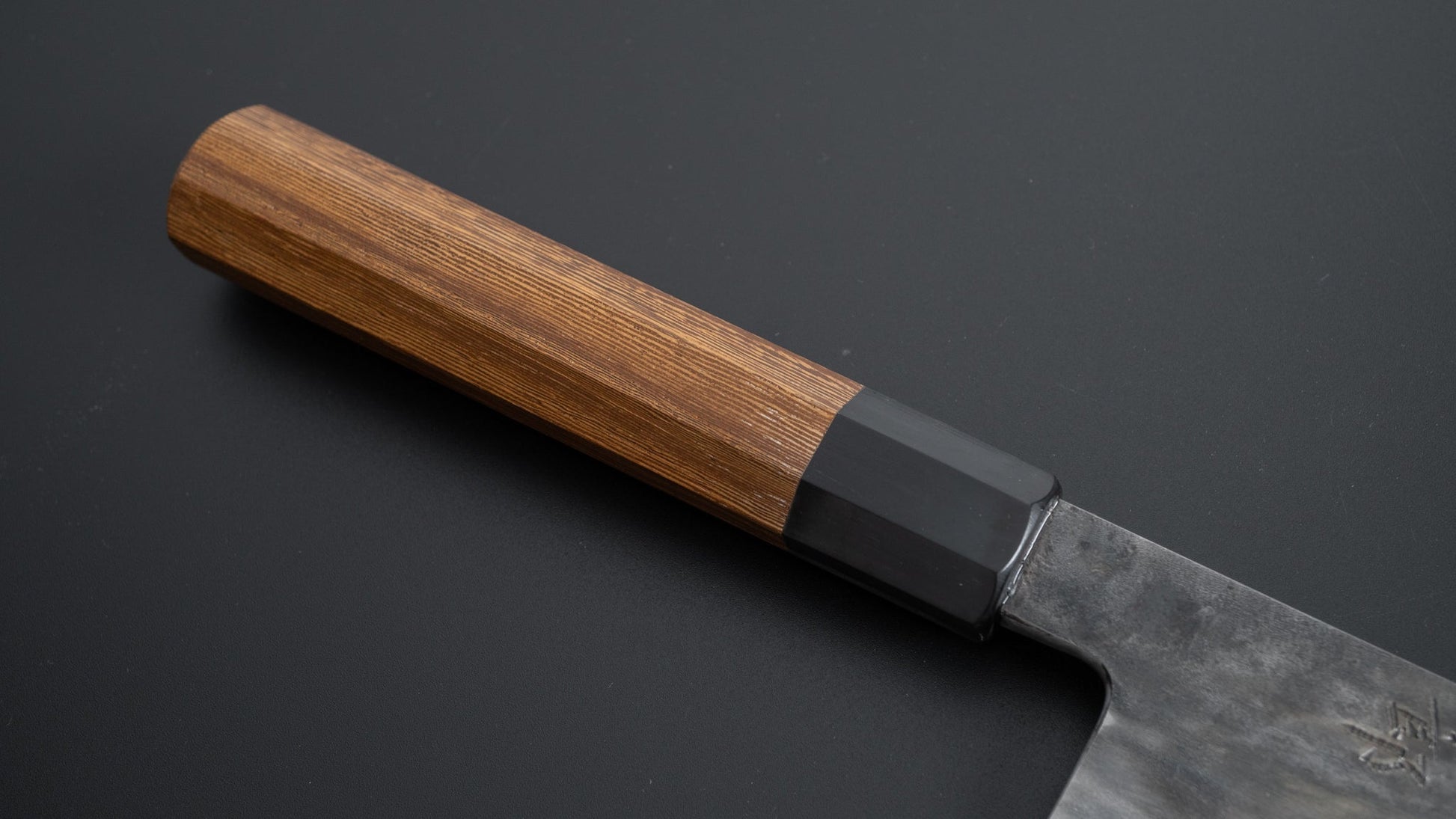 Jiro Tsuchime Wa Gyuto 225mm Taihei Tagayasan Handle (#262) - HITOHIRA