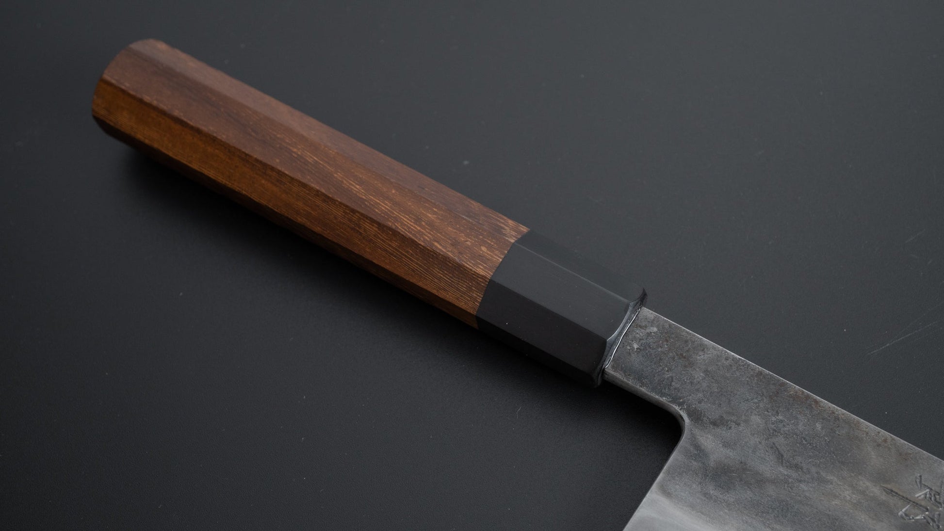 Jiro Tsuchime Wa Gyuto 255mm Taihei Tagayasan Handle (#268) - HITOHIRA