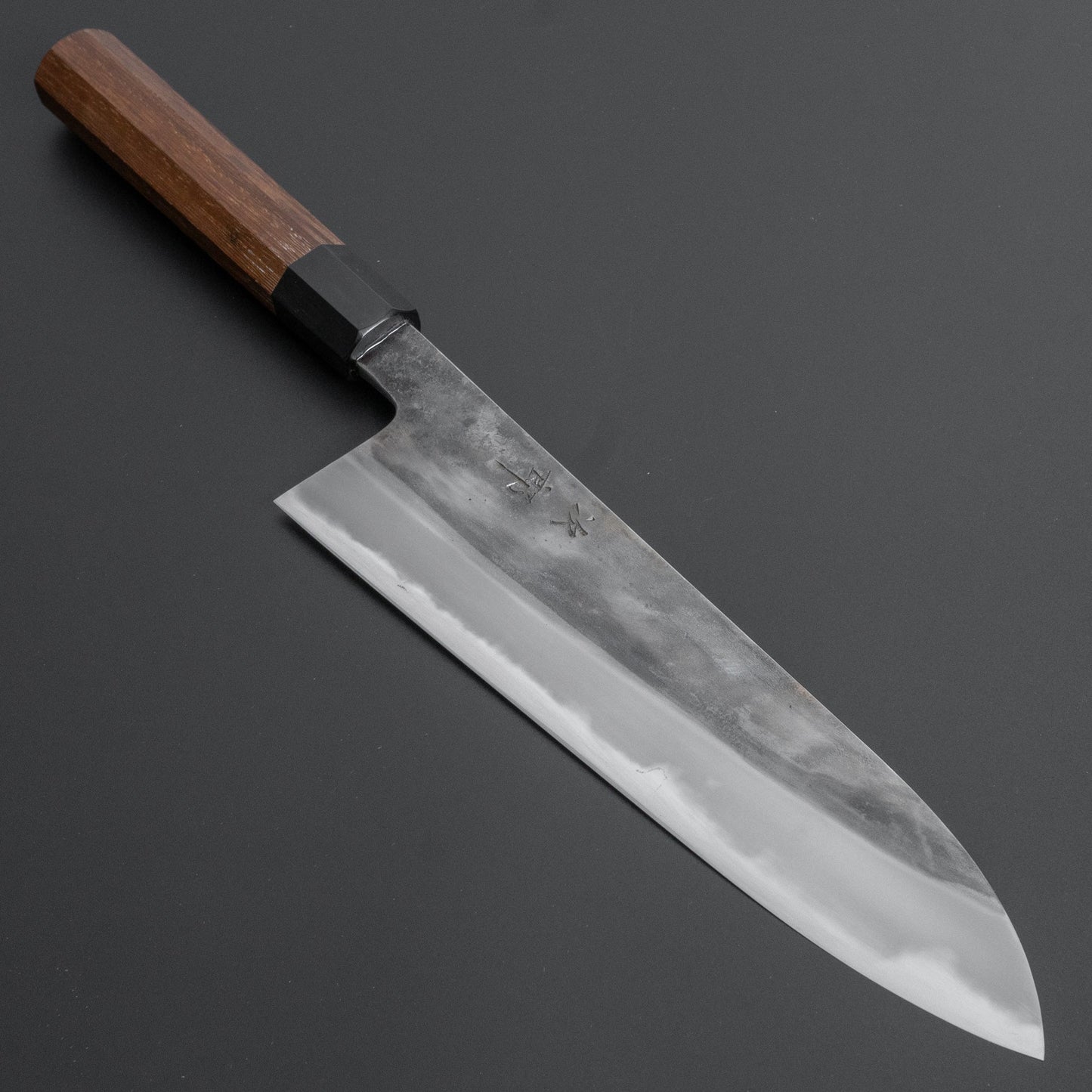 Jiro Tsuchime Wa Gyuto 225mm Taihei Tagayasan Handle (#263) - HITOHIRA