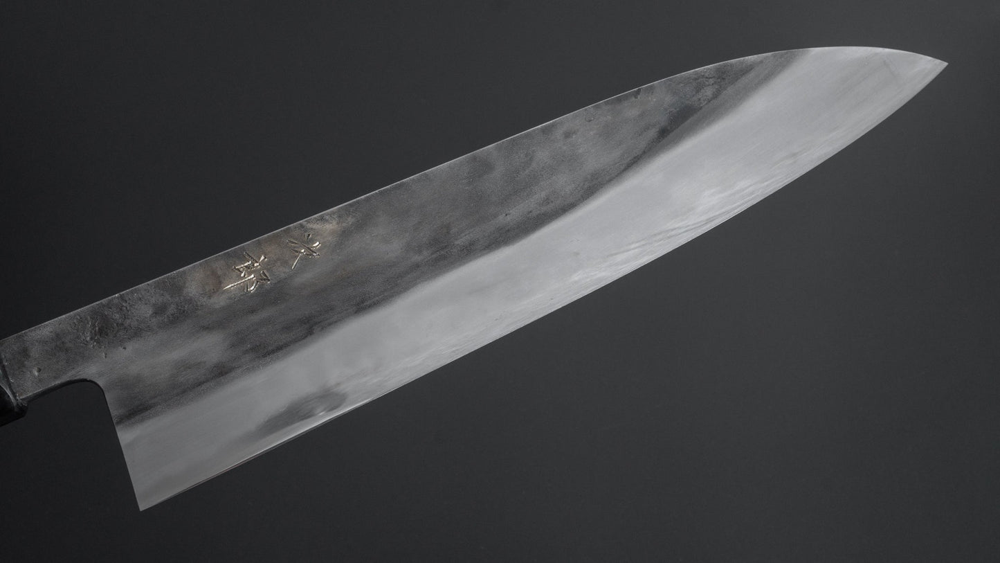 Jiro Tsuchime Wa Gyuto 270mm Taihei Tagayasan Handle (#270) - HITOHIRA