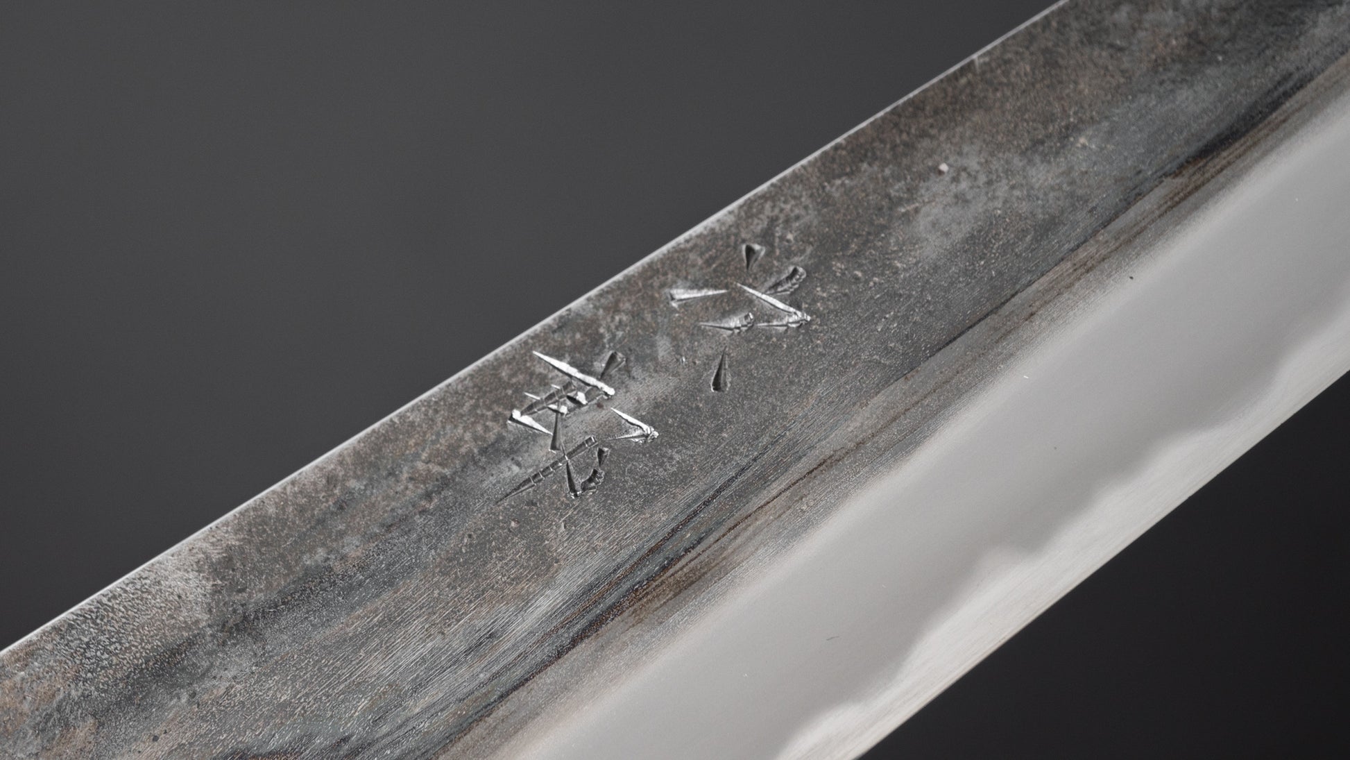 Jiro Tsuchime Wa Sujihiki 240mm Taihei Tagayasan Handle (#390) - HITOHIRA