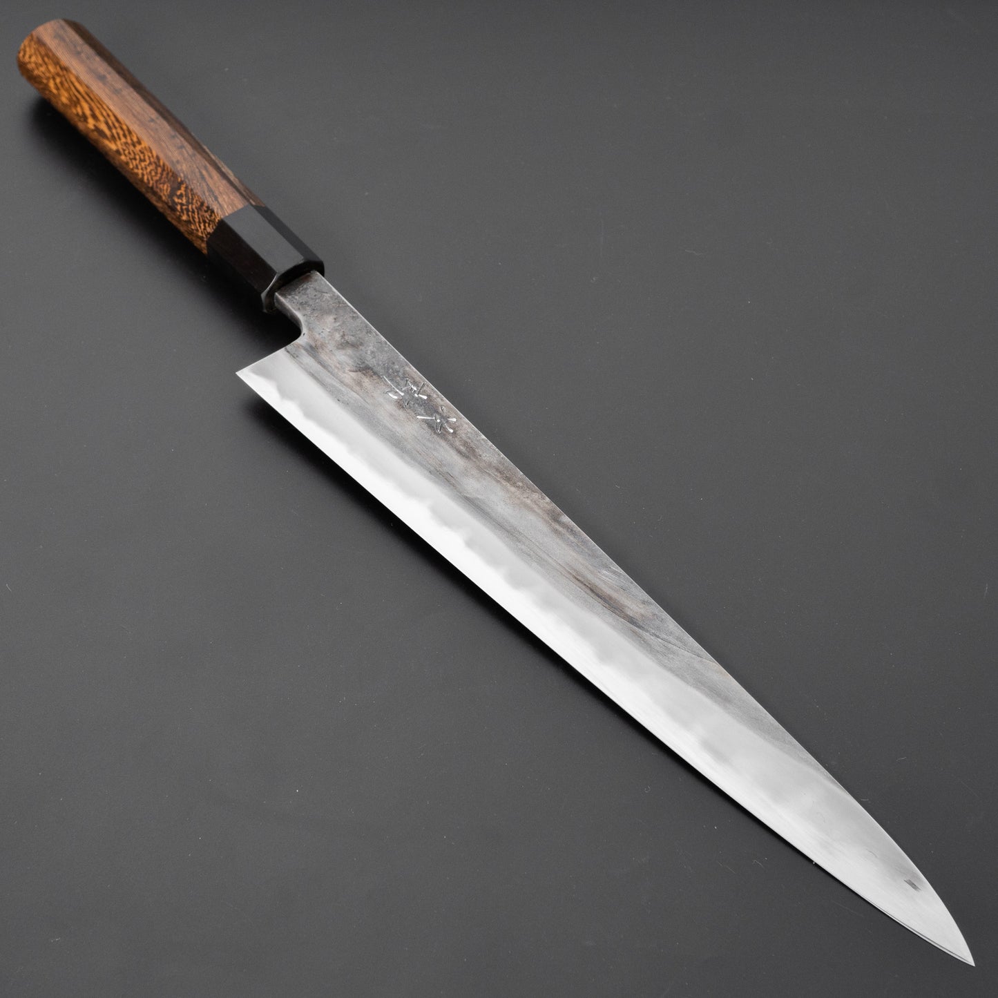 Jiro Tsuchime Wa Sujihiki 270mm Taihei Tagayasan Handle (#394) - HITOHIRA