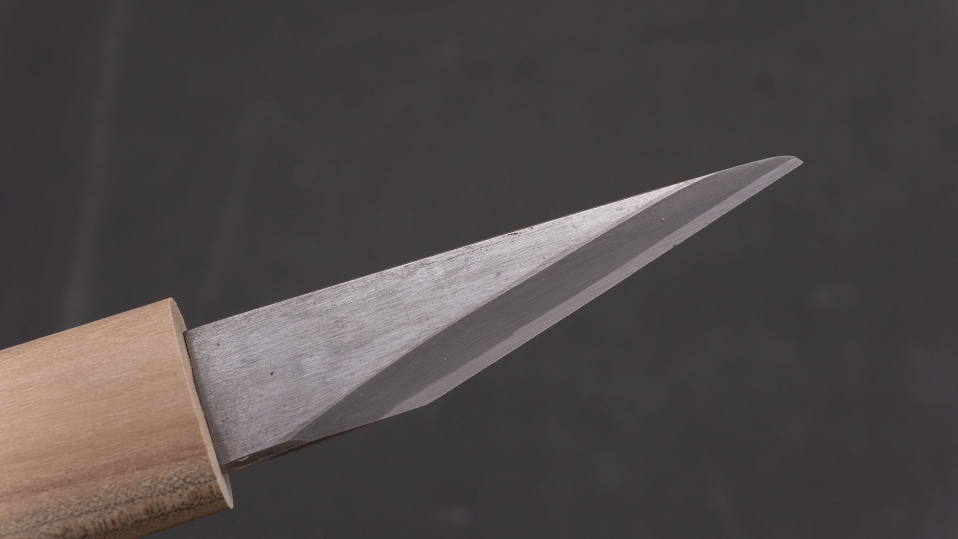 Morihei Sukefusa Kiridashi Medium | HITOHIRA