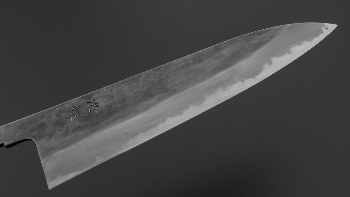 Jiro Tsuchime Wa Gyuto 270mm (#088/ No Handle) | HITOHIRA