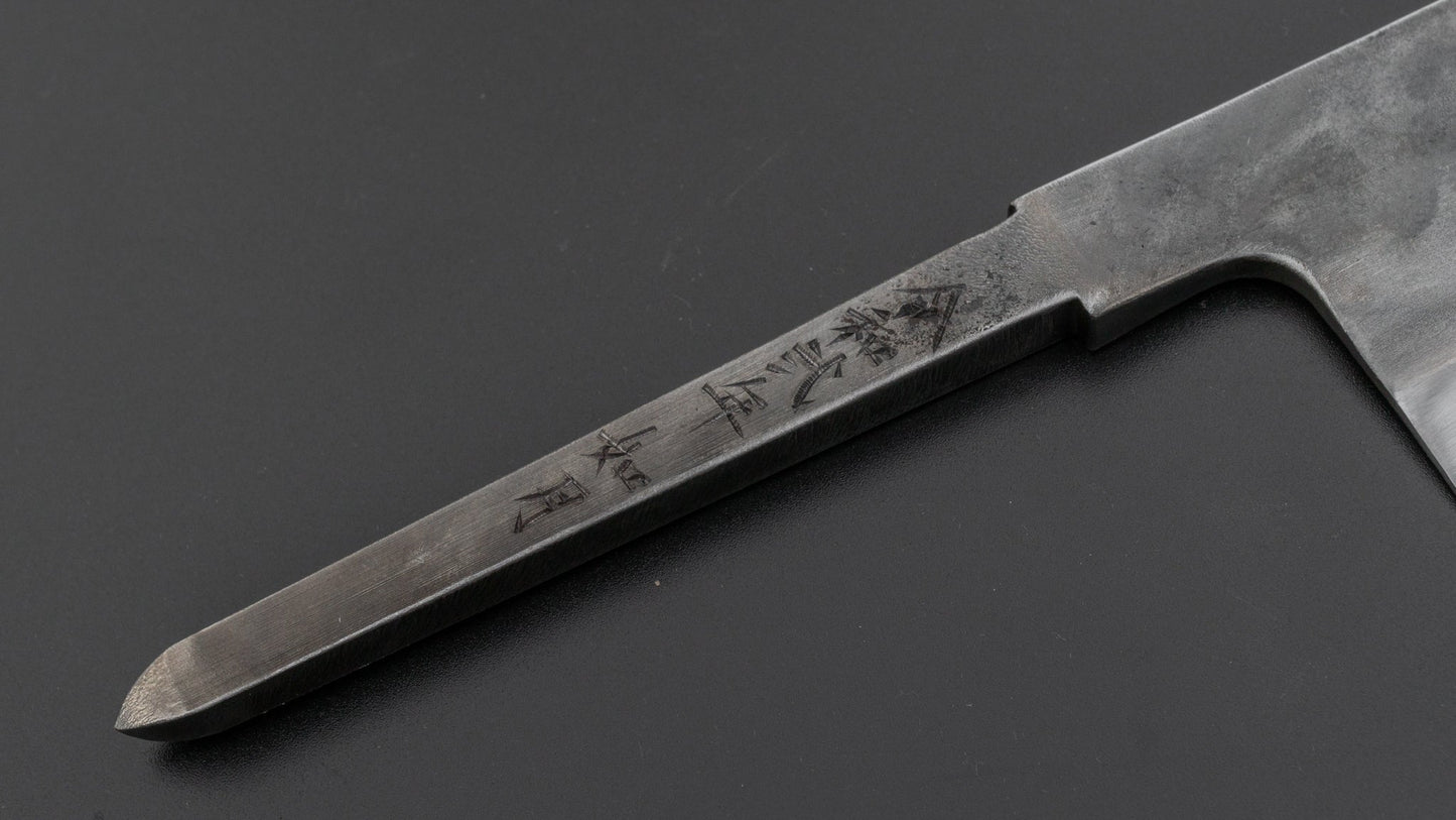 Jiro Tsuchime Wa Gyuto 270mm (#088/ No Handle) | HITOHIRA