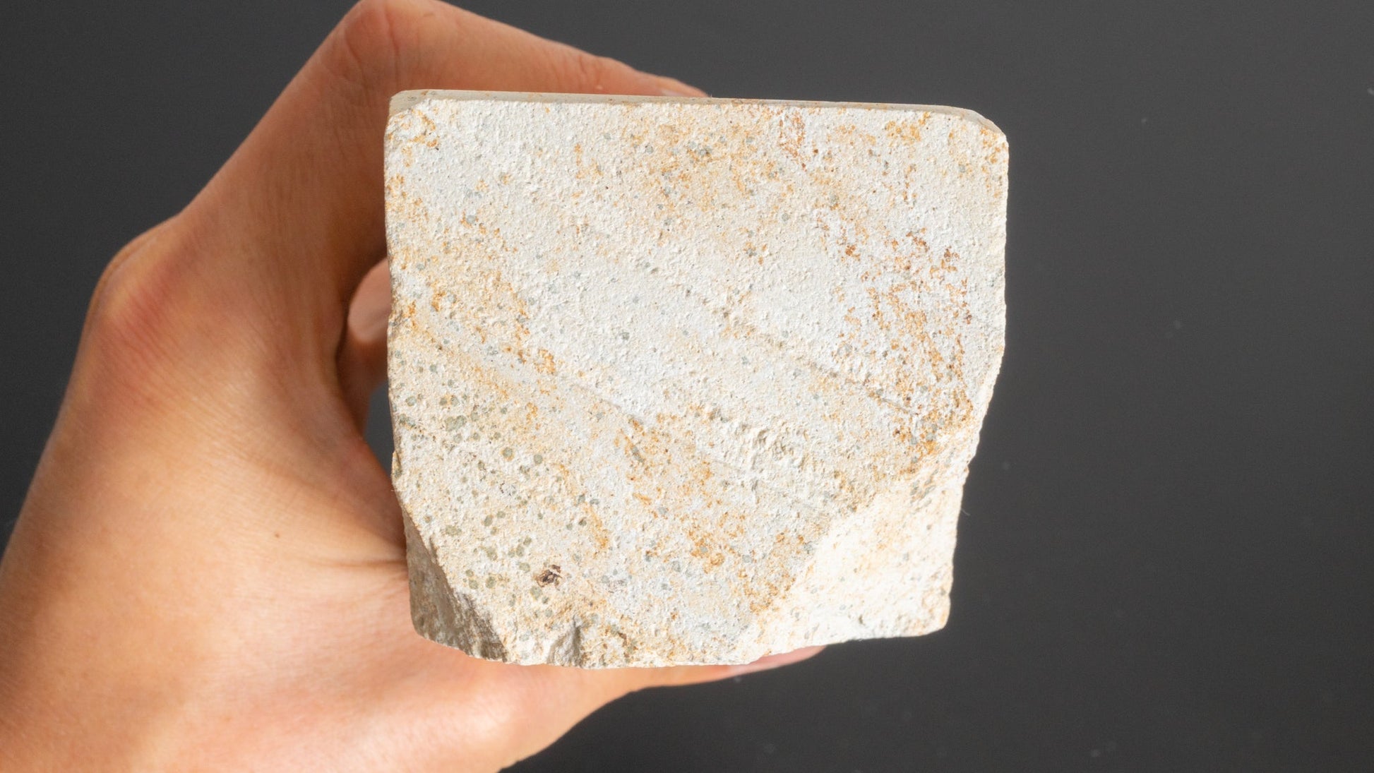 Morihei Aizu Natural Stone (No.088) - HITOHIRA