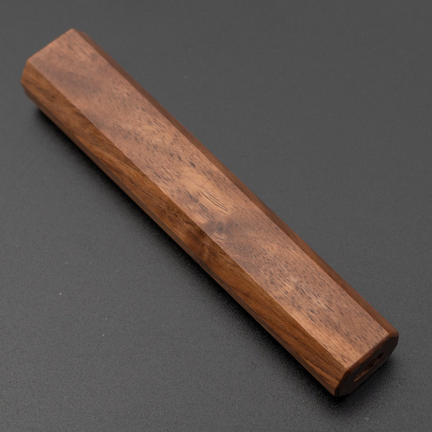 Hitohira WB Mono Handle Walnut 115mm | HITOHIRA