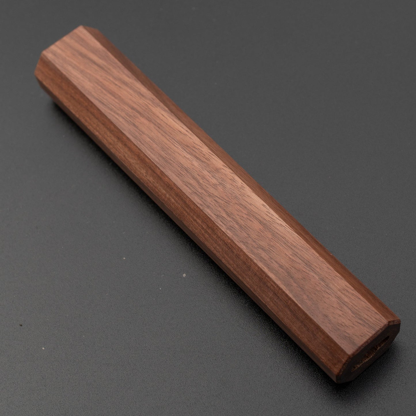 Hitohira WB Mono Handle Walnut 140mm | HITOHIRA