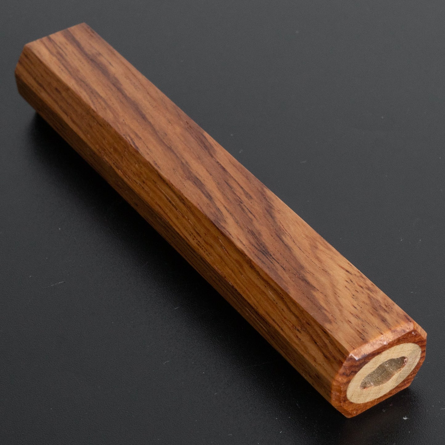 Hitohira WB Mono Handle Rosewood 115mm - HITOHIRA