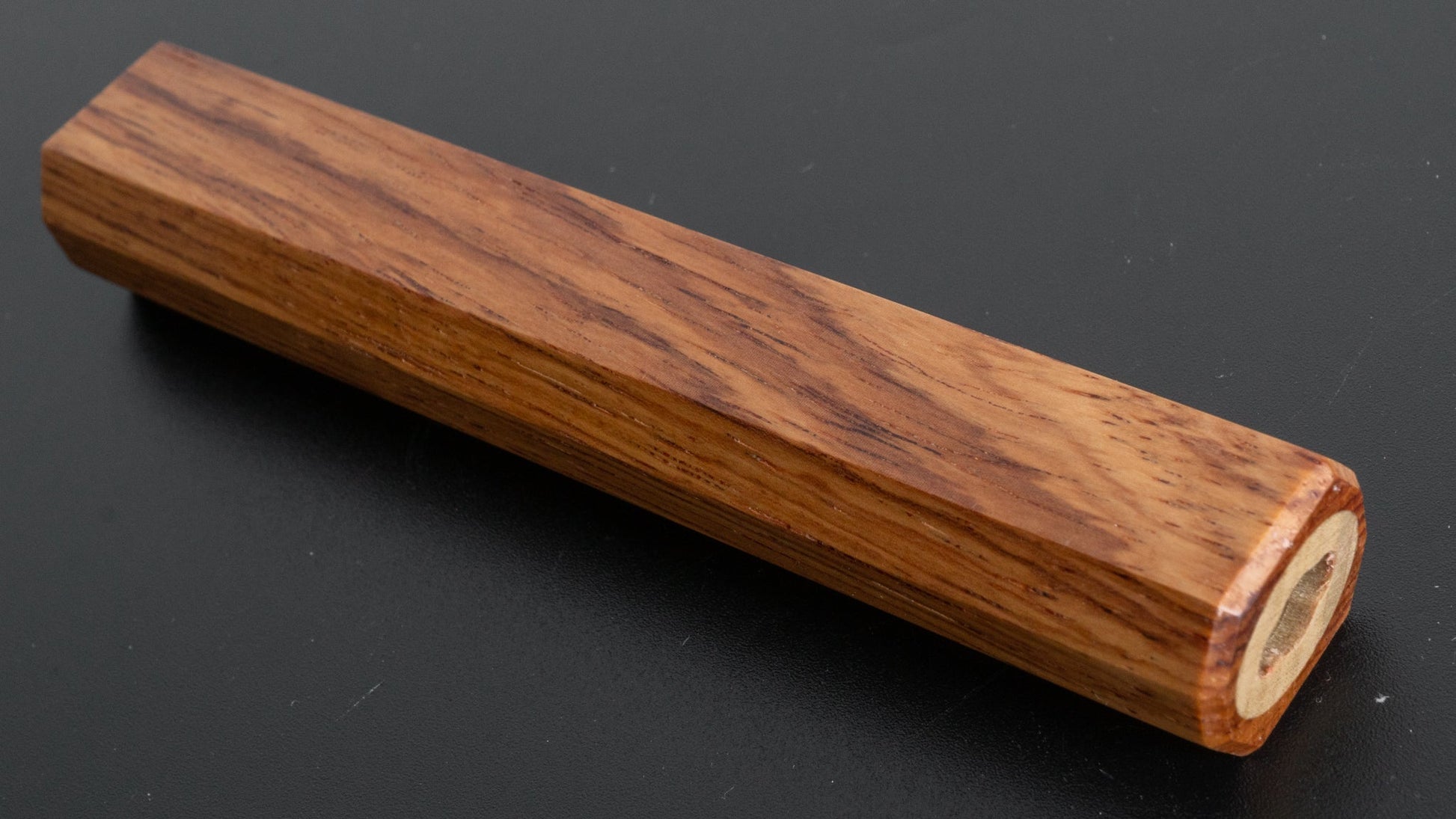 Hitohira WB Mono Handle Rosewood 115mm - HITOHIRA